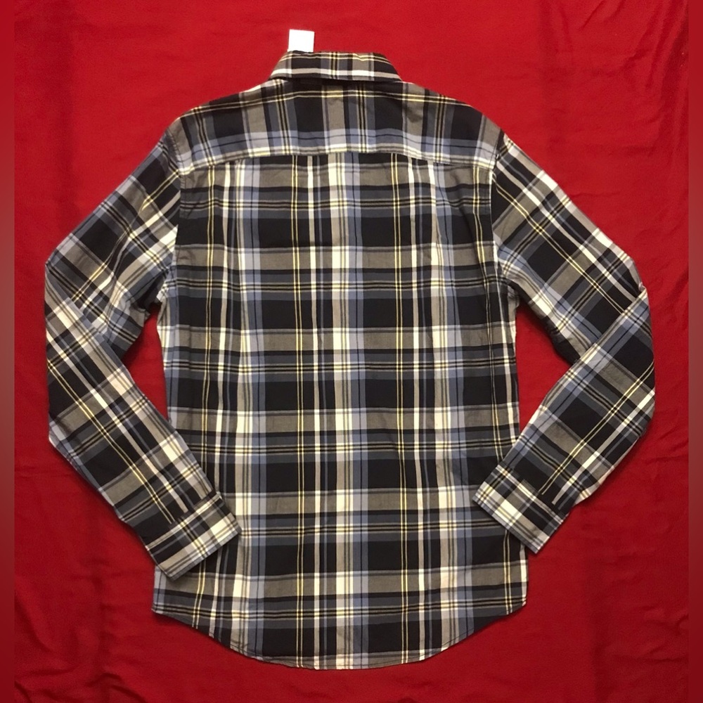 NEW Bundle Men’s Button Down Shirts - image 3